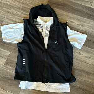 Adidas 2pc Golf Set XL